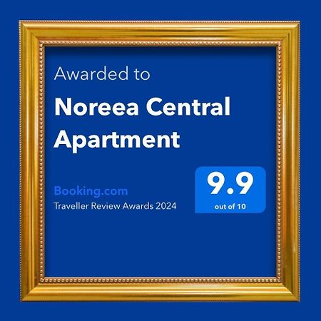 Noreea Central Apartment Timisoara Luaran gambar