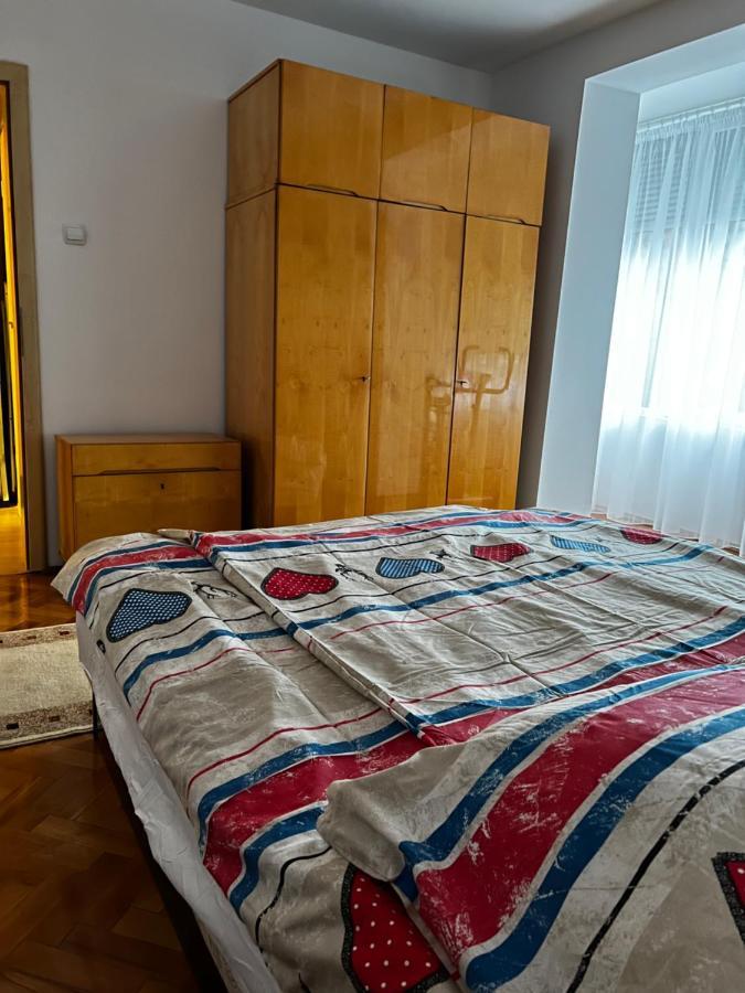 Noreea Central Apartment Timisoara Luaran gambar