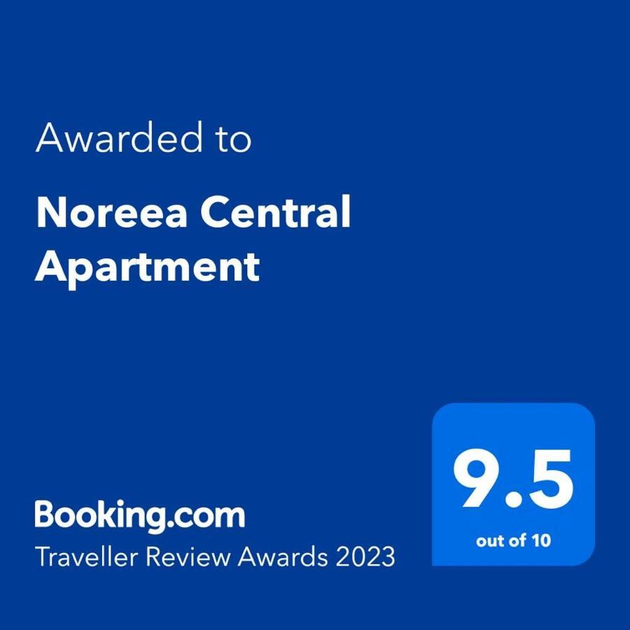 Noreea Central Apartment Timisoara Luaran gambar