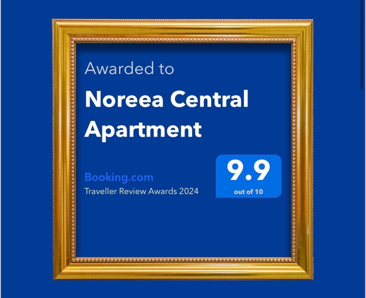 Noreea Central Apartment Timisoara Luaran gambar